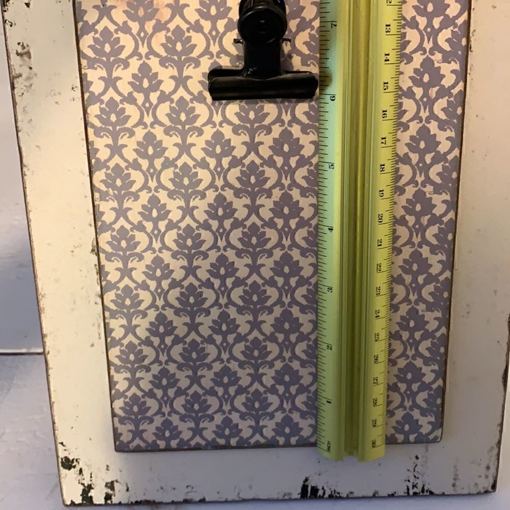 Rustic Picture Frame   - Picture 4 of 4